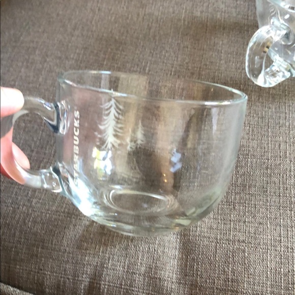 Starbucks Mugs - Picture 2 of 3